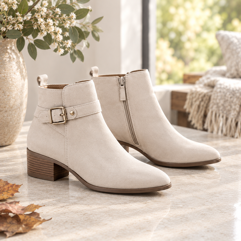 Ankle Boots