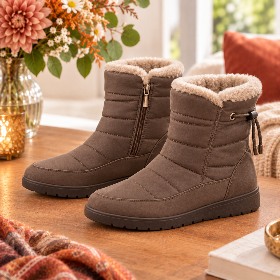 Snowboots